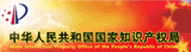 中國(guó)國(guó)家知識(shí)產(chǎn)權(quán)局